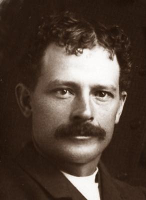 Benjamin Wheeler (1853 - 1887) Profile